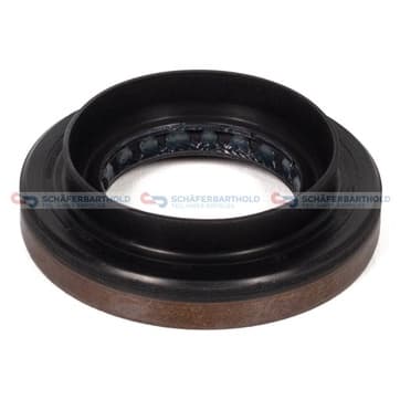 Axeltätning, differential innerø-32x ytterø-59mm från Autofrance