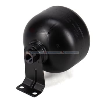 Tryckackumulator, luftfjädring från Autofrance