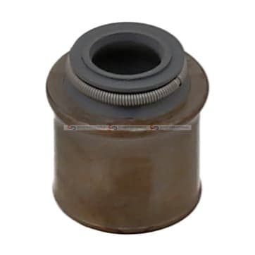 Tätningsring, ventilstam innerø-11,5x ytterø-12,7x 14,3 från Autofrance