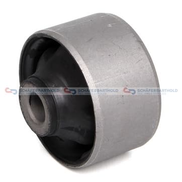 Bussning, länkarm, Nedre, Framaxel vänster från Autofrance