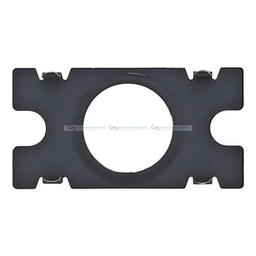 Packning, oljeutlopp (turbo) från Autofrance