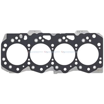 Topplockspackning tjocklek1,05mm från Autofrance
