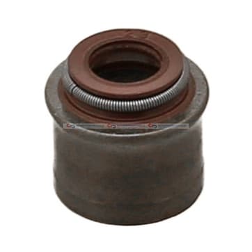 Tätningsring, ventilstam innerø-11,9x ytterø-14,5x 12,9 från Autofrance