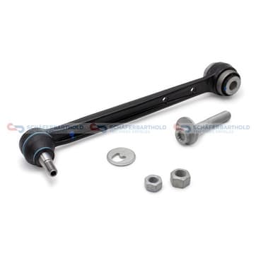 Styrled, Bakaxel — Bakaxel från Autofrance