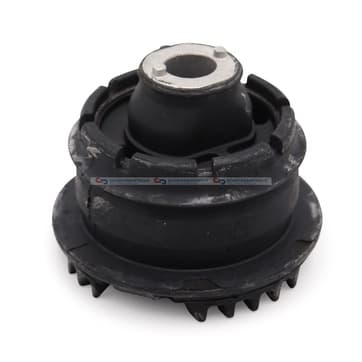 Bussning, axle cross member, Bakaxel — Bakaxel från Autofrance