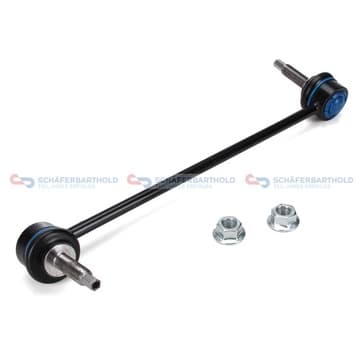 Länk, krängningshämmare, Framaxel vänster — Framaxel vänster från Autofrance