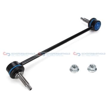 Länk, krängningshämmare, Framaxel höger — Framaxel höger från Autofrance