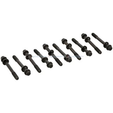 Topplocksbultsats 10 M11x1,25x97 från Autofrance