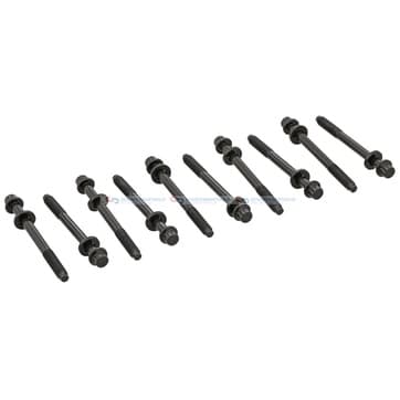 Topplocksbultsats 10 M9x1,25x101 från Autofrance