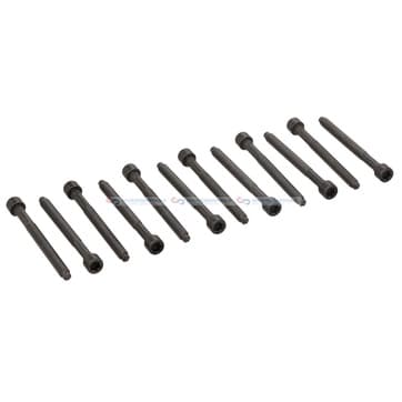 Topplocksbultsats 12 M10x1,5x117 från Autofrance