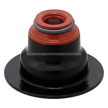 Tätningsring, ventilstam innerø-10x ytterø-25x 16mm FPM från Autofrance