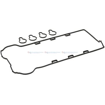 Packningssats, topplock, cover från Autofrance