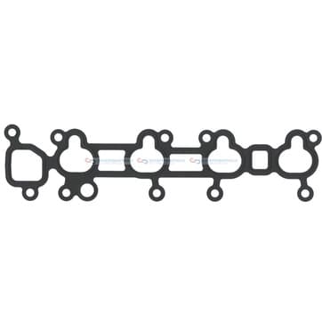 Insugsgrenrörspackning från Autofrance