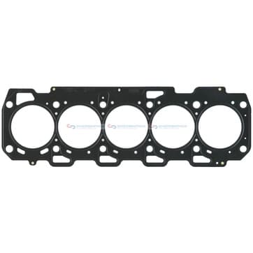 Topplockspackning tjocklek0,82mm från Autofrance