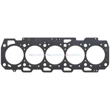 Topplockspackning tjocklek1,02mm från Autofrance