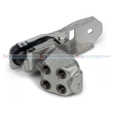 Bromskraftsregulator från Autofrance