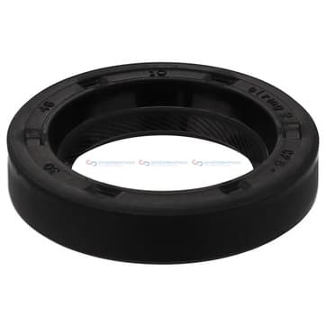Tätningsring innerø-30x ytterø-48mm ACM (Po från Autofrance