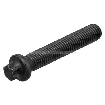 Vevstakebult M9x1,25x50 från Autofrance