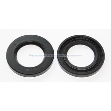 Tätningsring innerø-32x ytterø-52mm NBR (Ni från Autofrance