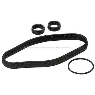 Tätningssats, insprutningssystem från Autofrance