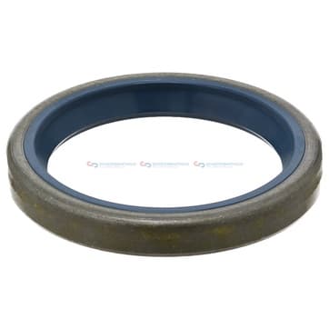 Axeltätning, hjulnav innerø-40x ytterø-52x 7mm från Autofrance