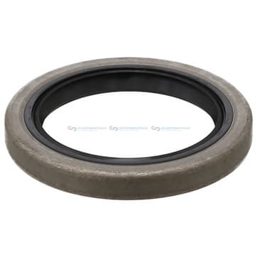Axeltätning, hjulnav innerø-42x ytterø-58mm NBR (Ni från Autofrance