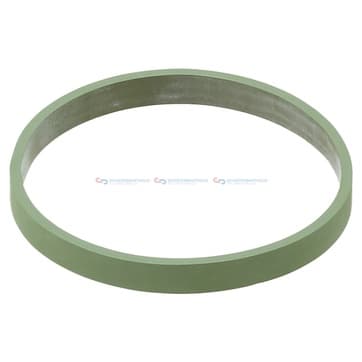 Insugsgrenrörspackning från Autofrance