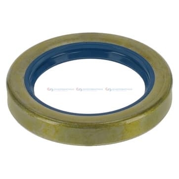 Axeltätning, hjulnav innerø-45x ytterø-65mm NBR (Ni från Autofrance