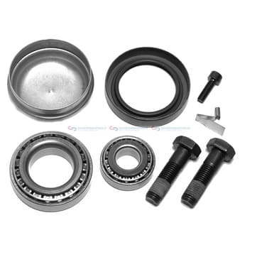 Hjullagerssats, Framaxel — Framaxel från Autofrance