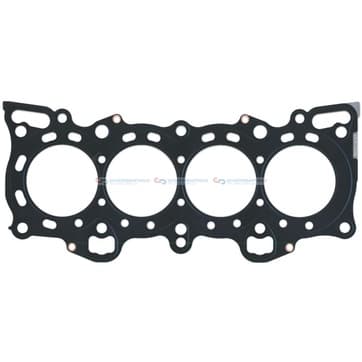 Topplockspackning tjocklek1,26mm från Autofrance