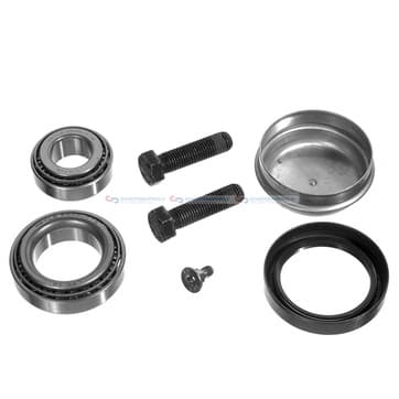 Hjullagerssats, Framaxel — Framaxel från Autofrance