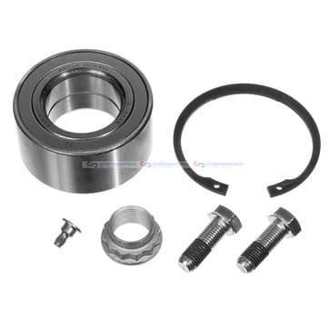 Hjullagerssats från Autofrance