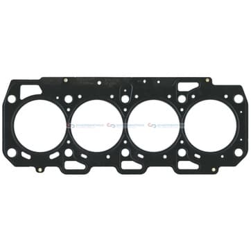 Topplockspackning tjocklek0,92mm från Autofrance