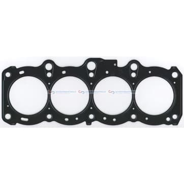 Topplockspackning tjocklek1,26mm från Autofrance