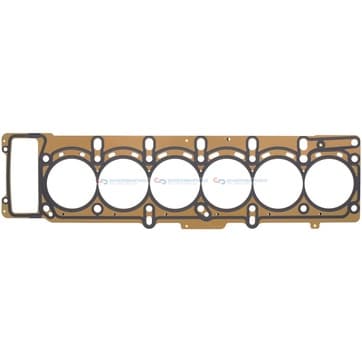 Topplockspackning tjocklek0,64mm från Autofrance