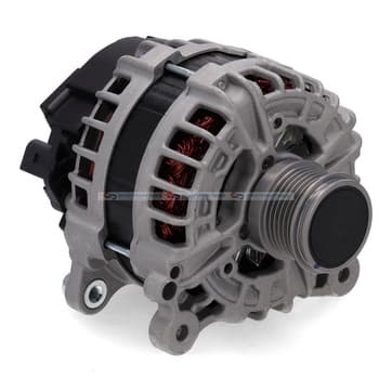 Generator från Autofrance