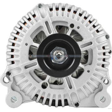 Generator från Autofrance