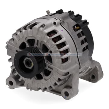 Generator från Autofrance