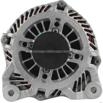 Generator från Autofrance