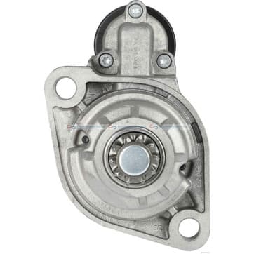 Startmotor 1,4kW från Autofrance