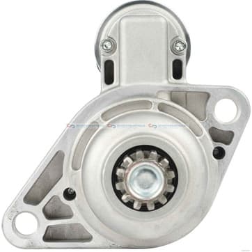 Startmotor 1,8kW från Autofrance