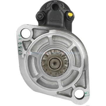 Startmotor 2kW från Autofrance