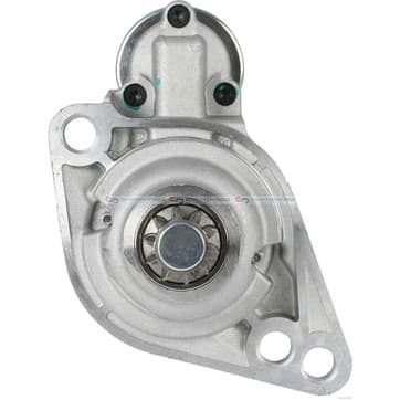 Startmotor 1,4kW från Autofrance
