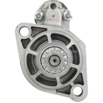 Startmotor 1,5kW från Autofrance