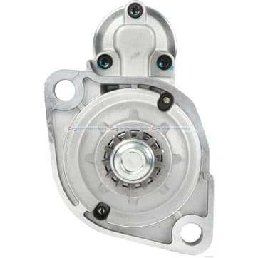 Startmotor 1,4kW från Autofrance