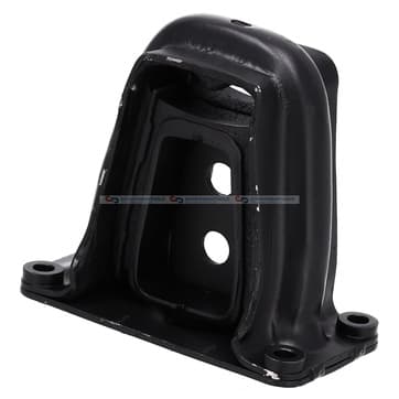 Bussning, Bakaxelbalk, Bakaxel, båda sidor — Bakaxel, båda sidor från Autofrance