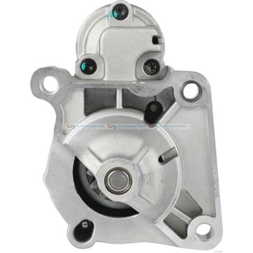 Startmotor 1,9kW från Autofrance