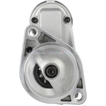 Startmotor 1,4kW från Autofrance