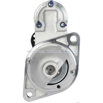 Startmotor 1,7kW från Autofrance