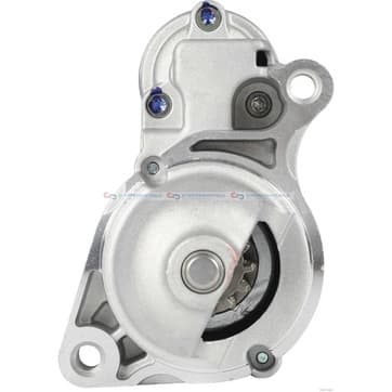 Startmotor 1,7kW från Autofrance